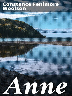 cover image of Anne